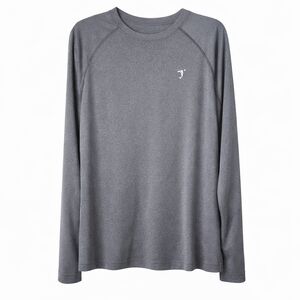 Peter Millar Crown Sport Performance Long Sleeve Shirt Large